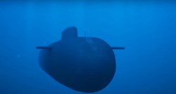 Rusija će rasporediti 30 podvodnih dronova kojima može uništiti zapadne luke
